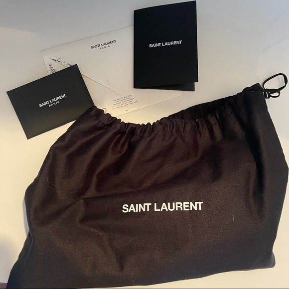 ❌SOLD❌ YSL - Picture 11 of 11